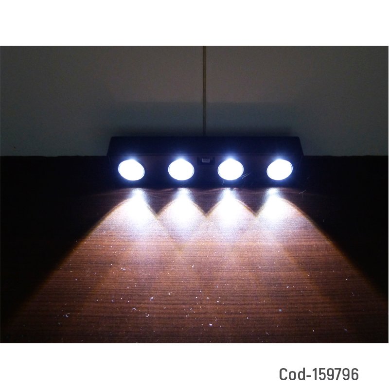 Aplique solar de 4 led modelo my-85080-4 con sensor. mayorista — imagen 3