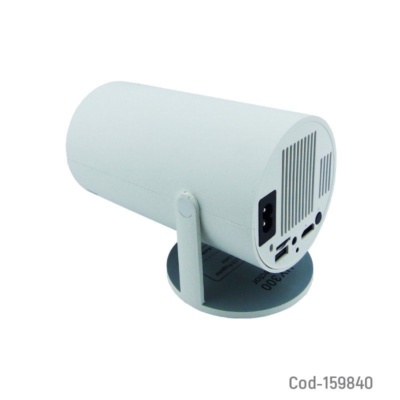 Proyector tv box mas juegos hasta 80 pulgadas android con dos joystick y control remoto mayorista — imagen 2