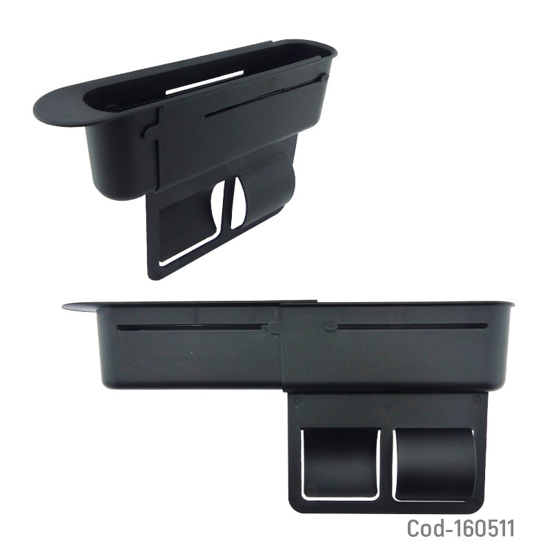 Organizador lateral para asiento de auto modelo y-916 mayorista — imagen 2