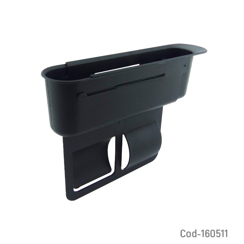 Organizador lateral para asiento de auto modelo y-916 mayorista — imagen 3