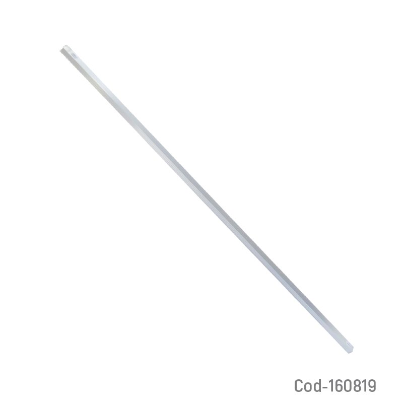 Perfil de aluminio para tira led de 1 mts mayorista — imagen 2