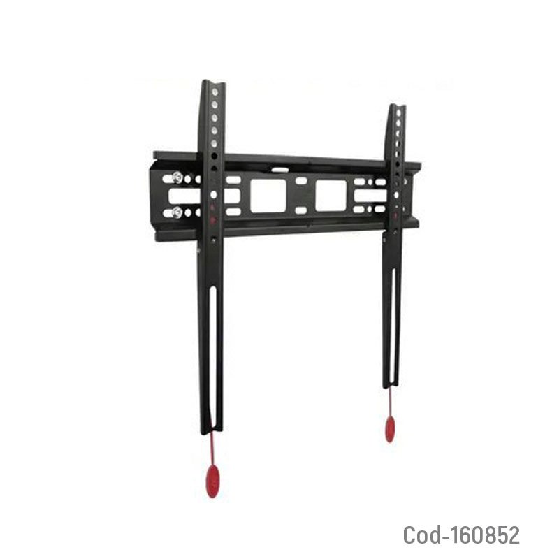 Soporte Para TV De 32 A 60 Pulgadas Modelo D2-F Con Capacidad De Hasta 36 Kg Hasta 36 Kilos por mayor en Chile