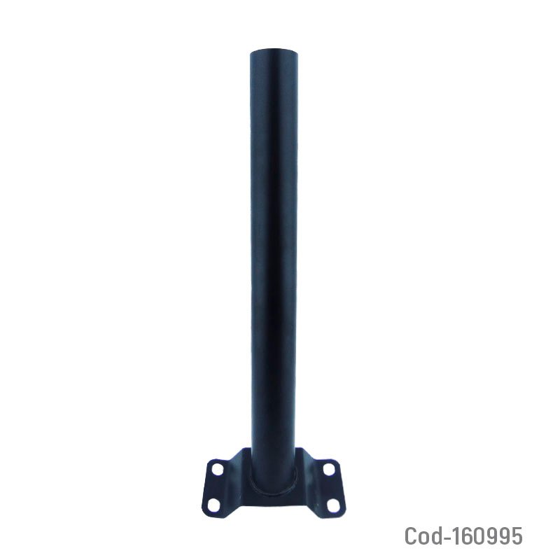 Soporte de metal para foco solar mayorista — imagen 2