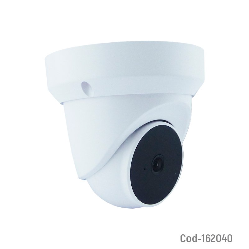 Camara de vigilancia ip, wifi tipo domo con movimiento, compatible con app v380 y resolucion 4k mayorista — imagen 3