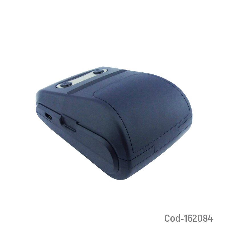 Impresora termica mini de etiquetas adhesivas bluetooth modelo p1 mayorista — imagen 2