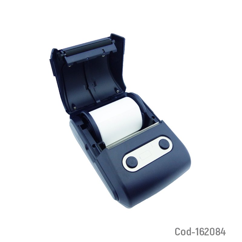 Impresora termica mini de etiquetas adhesivas bluetooth modelo p1 mayorista — imagen 3