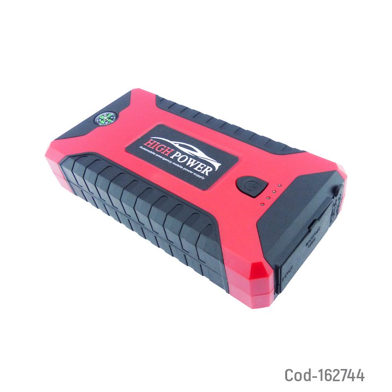 Partidor para bateria de auto con motores a bencina hasta 2.5 lts modelo 298. mayorista — imagen 2