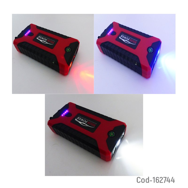 Partidor para bateria de auto con motores a bencina hasta 2.5 lts modelo 298. mayorista — imagen 3
