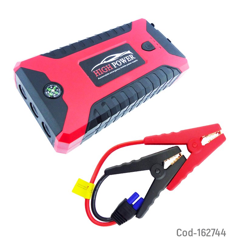 Partidor para bateria de auto con motores a bencina hasta 2.5 lts modelo 298. mayorista — imagen 4