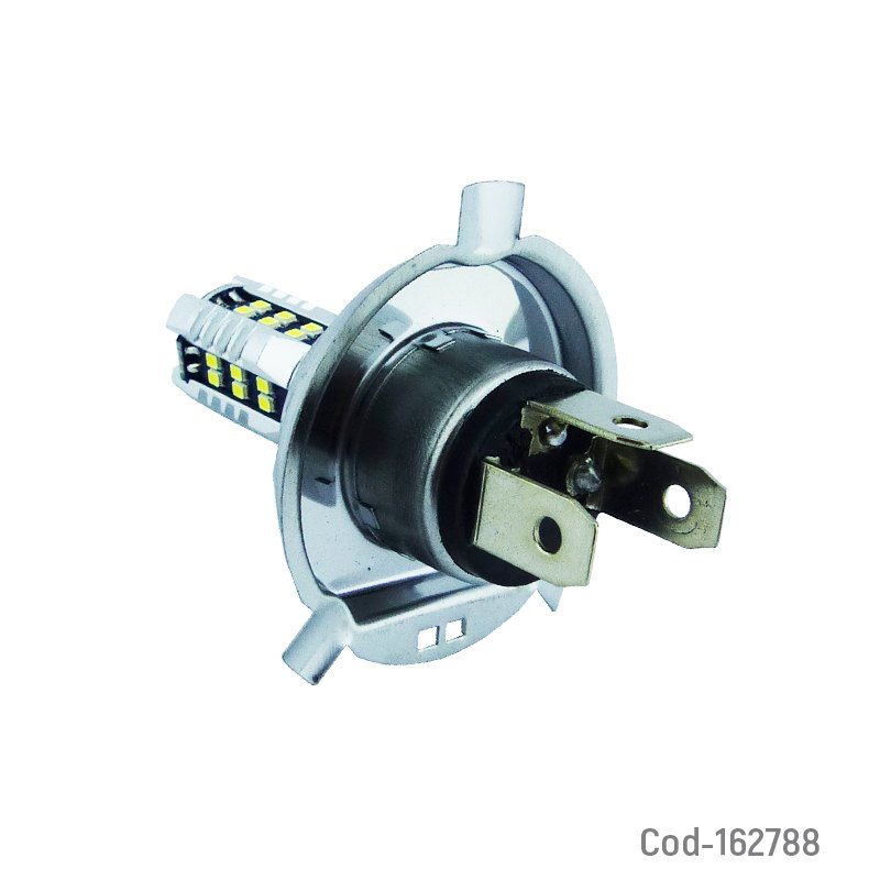 Ampolleta led para moto de 30 led y 30 watt a 12 volt mayorista — imagen 2