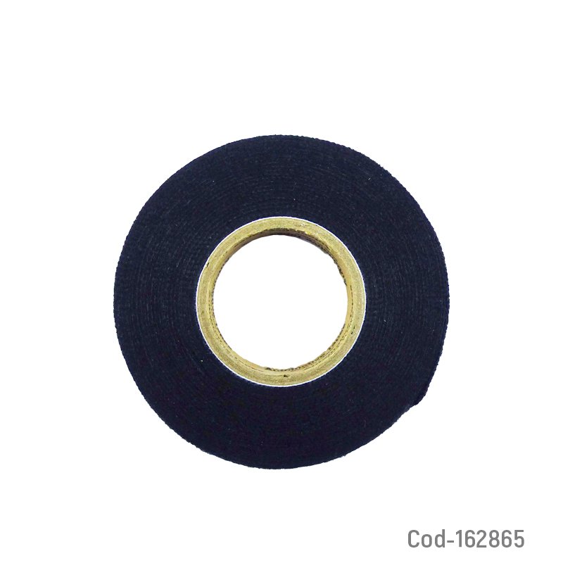 Cinta aislante de tela para cableado de auto o moto. - pack de 20 unidades mayorista — imagen 2