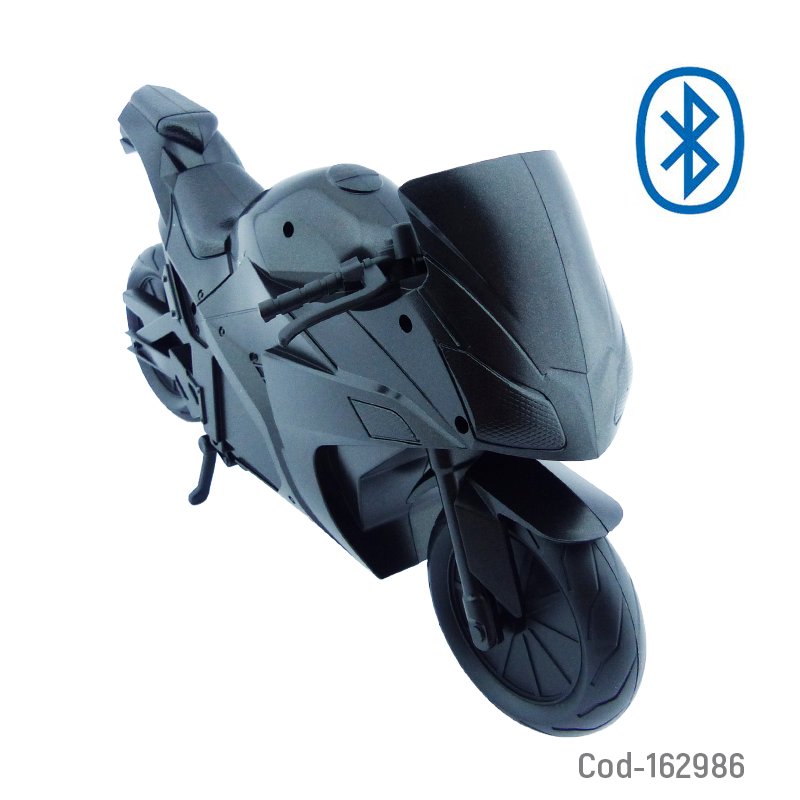 Parlante Recargable Modelo KMS-281 Moto A 5 Watt, Conexion Bluetooth, USB, TF Y Type-C En Variedad De Colores. 26.5 cm x 14.3 cm x 11 cm por mayor en Chile