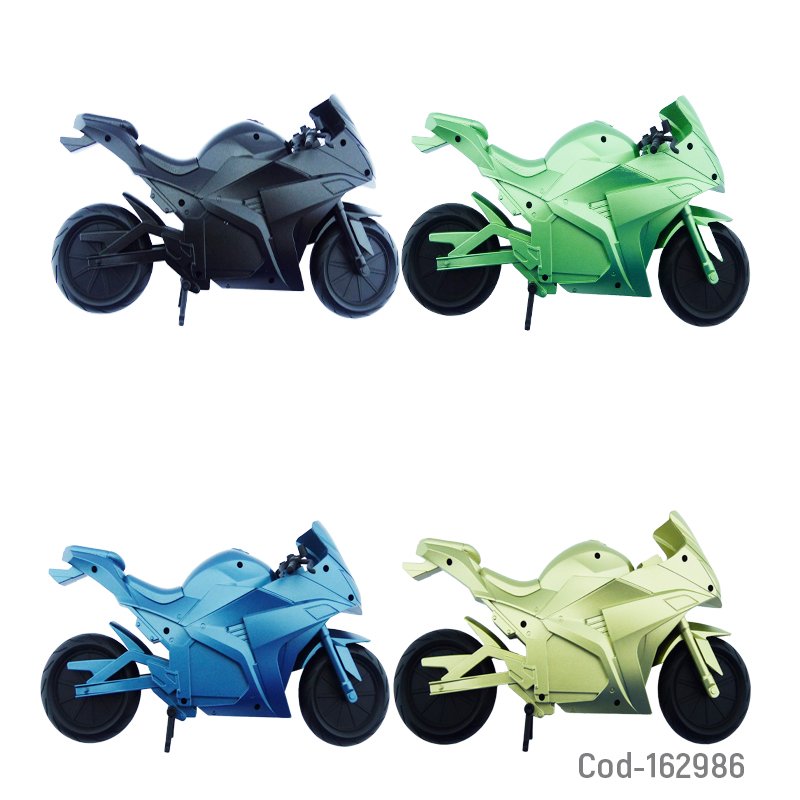 Parlante recargable modelo kms-281 moto a 5 watt, conexion bluetooth, usb, tf y type-c en variedad de colores. mayorista — imagen 4