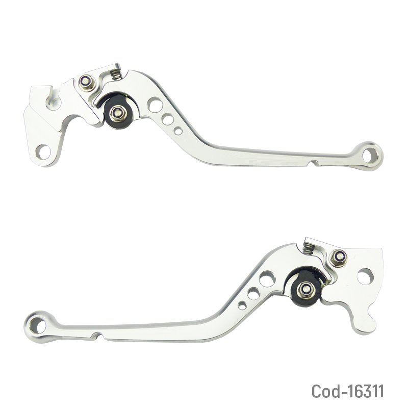 Manillas de freno y embrague para yamaha ybr 125 mayorista — imagen 2