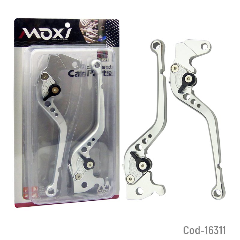 Manillas de freno y embrague para yamaha ybr 125 mayorista — imagen 5