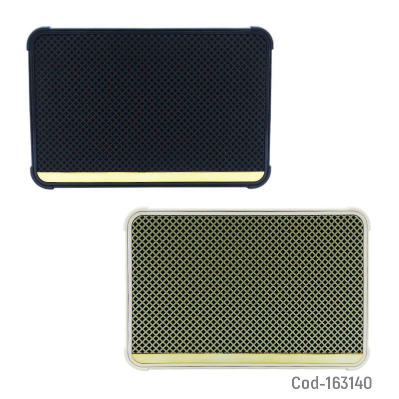 Parlante recargable bluetooth modelo m86pro con conexion fm, usb y tf mayorista — imagen 3