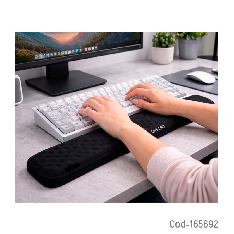 Pad mouse de gel para muñecas mayorista — imagen 3