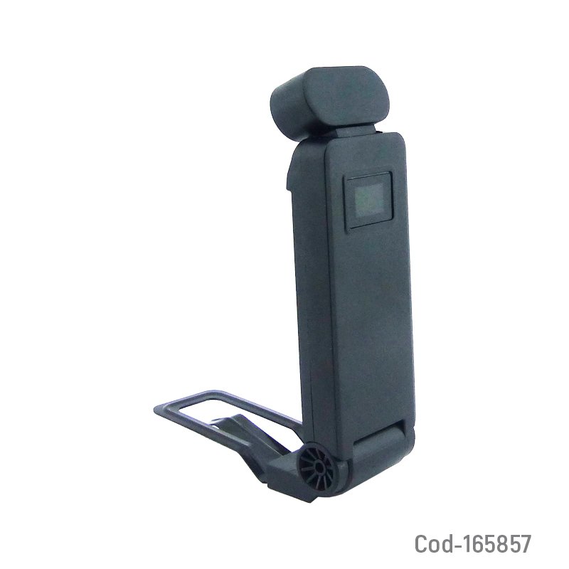 Lampara para leer modelo ly-32 con indicador de carga, recargable. - pack de 10 unidades mayorista — imagen 2