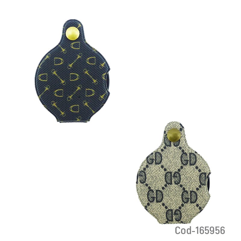 Lupa mini 70 mm de bolsillo modelo 1072 plegable en 2 diseños mayorista — imagen 2