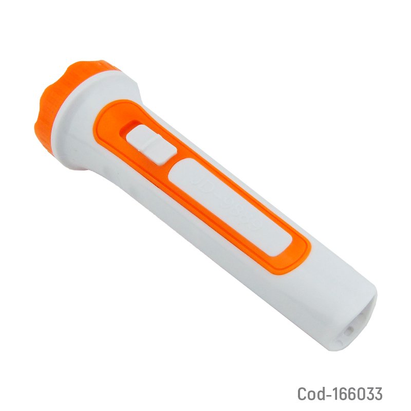 Linterna led en pvc para pilas aa (no incluidas) mayorista — imagen 2