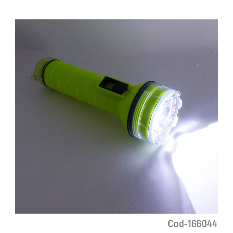 Linterna de buceo sumergible modelo xq-q14 recargable. mayorista — imagen 3