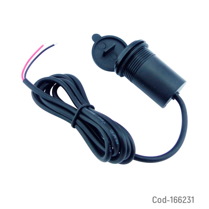 Cargador usb para moto mayorista — imagen 2