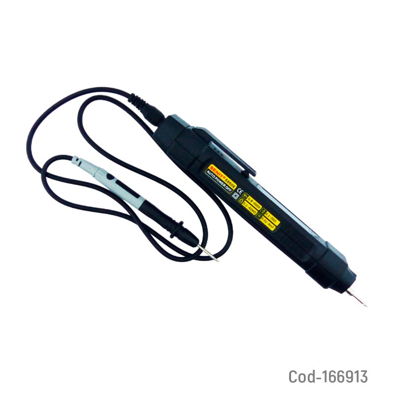 Tester lapiz digital modelo s8006 con sensor y detector de 12 a 600 volt. mayorista — imagen 2