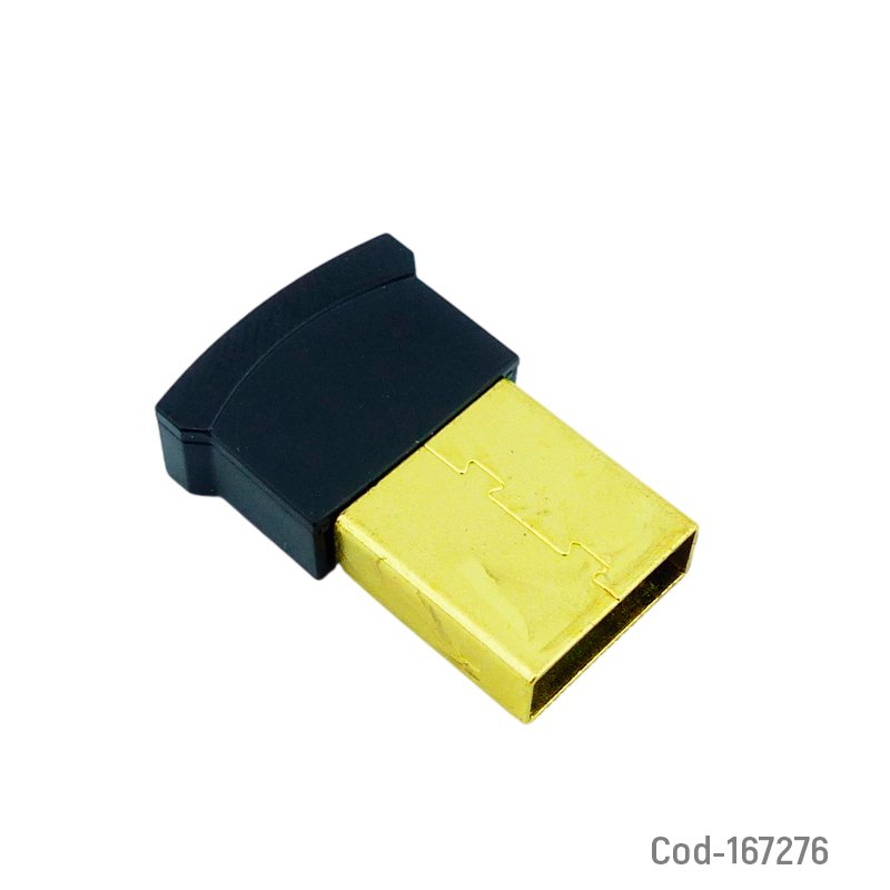 Bluetooth 5.0 usb - pack de 10 unidades mayorista — imagen 2