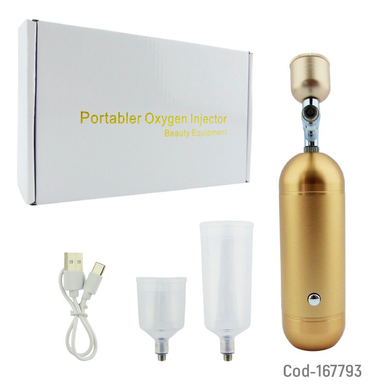 Aerografo mini portatil recargable multiusos mayorista — imagen 4