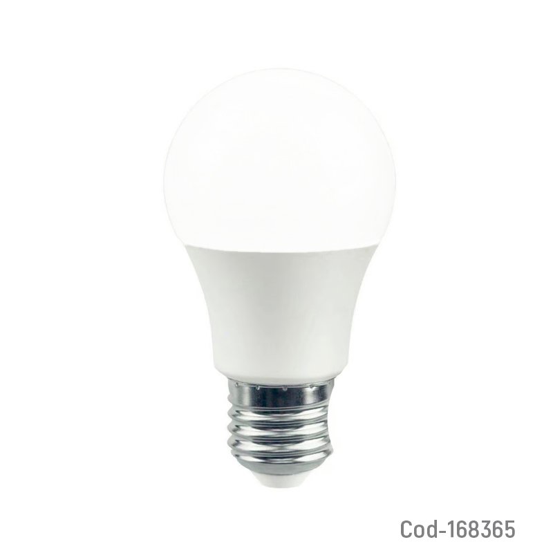 Ampolleta led marca pila de 10.5 watt luz fria de 900 lumenes - pack de 10 unidades mayorista — imagen 2