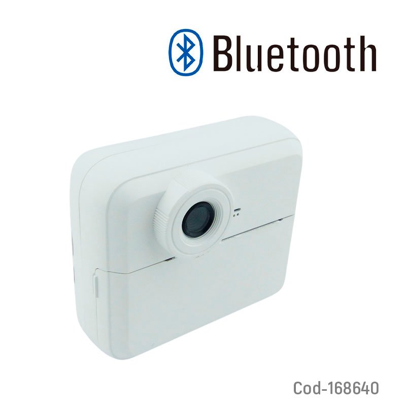 Camara digital para niños modelo f88 con impresora y juegos mayorista — imagen 4