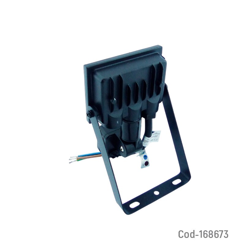 Foco halogeno led marca megabright con sensor de luz calida a 2700k certificado. mayorista — imagen 3