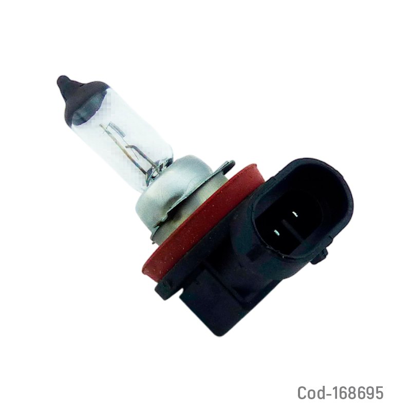 Ampolleta modelo h-11 marca hankle de 12 volt a 55 watt - pack de 20 unidades mayorista — imagen 4