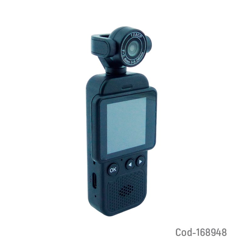 Camara deportiva wifi modelo 226 con resolucion 1080p y pantalla de 1.54 pulgadas. mayorista — imagen 4