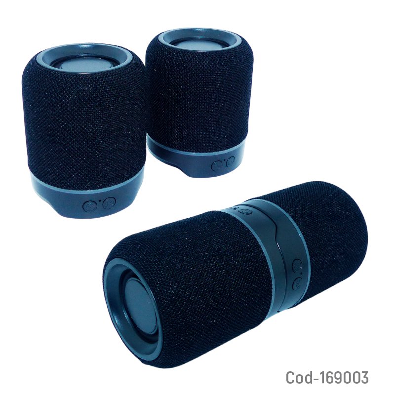 Parlante recargable modelo m25 2 en 1 magnetico sincronizable con luz led y conexion tf mayorista — imagen 2
