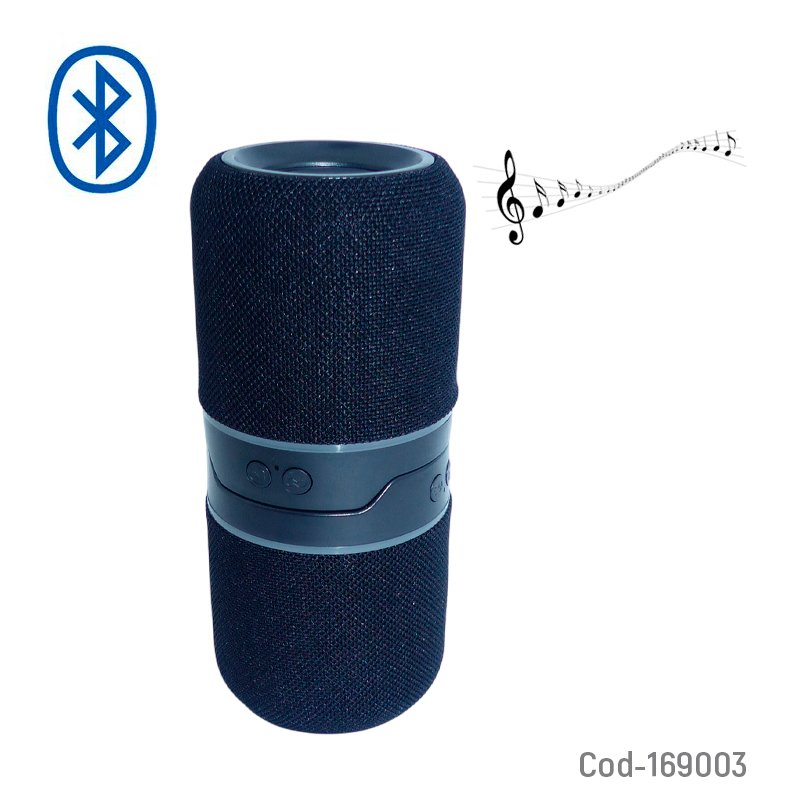 Parlante recargable modelo m25 2 en 1 magnetico sincronizable con luz led y conexion tf mayorista — imagen 5