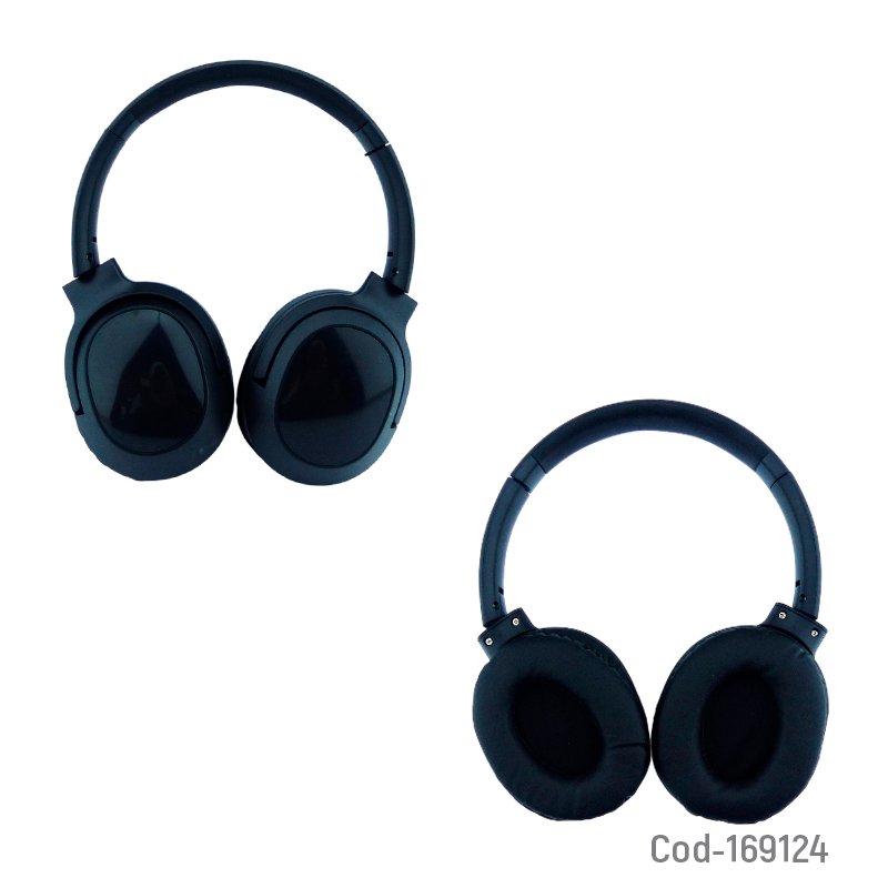 Audifonos cintillo bluetooth modelo gx-3 con luz rgb, conexion tf y radio fm mayorista — imagen 2