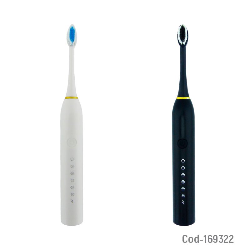 Set cepillo de dientes electrico recargable mayorista — imagen 3