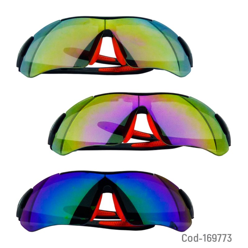 Lentes deportivos mayorista — imagen 3