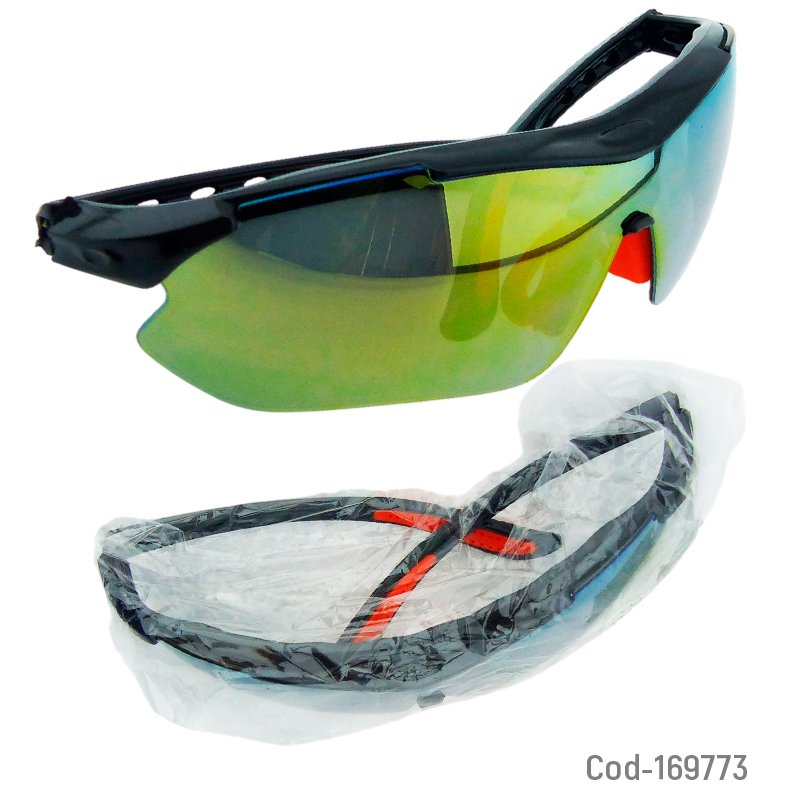 Lentes deportivos mayorista — imagen 4