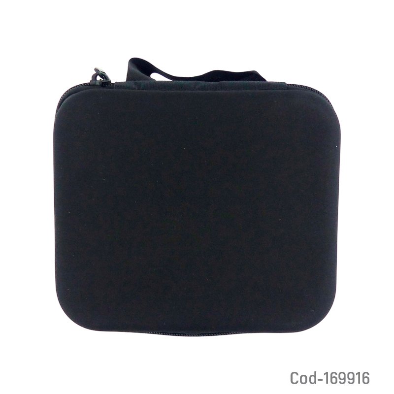 Drone modelo k100 wifi de dos camaras con control de pantalla y estuche. mayorista — imagen 4
