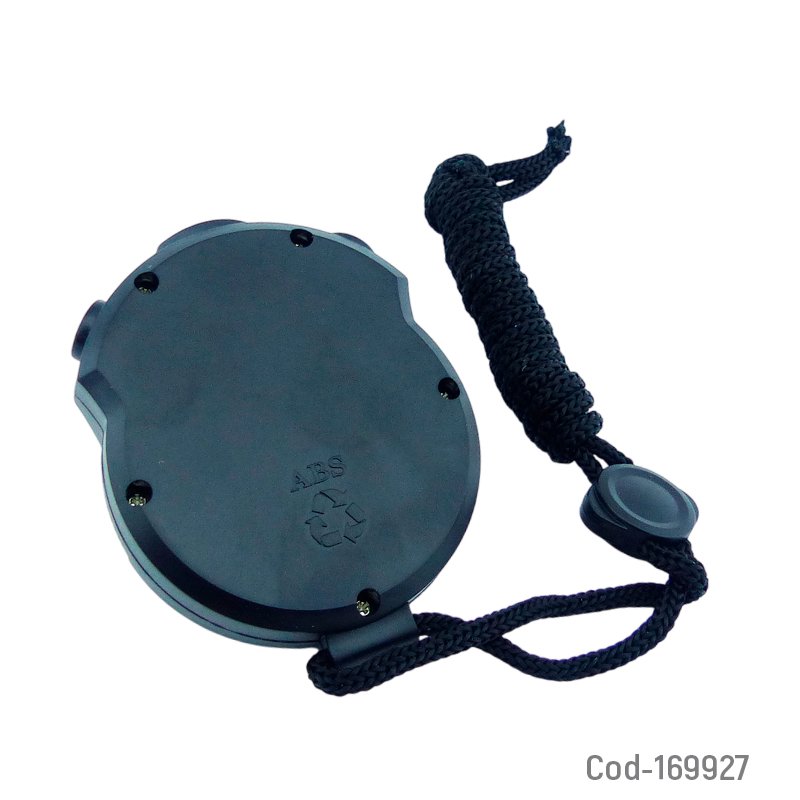 Cronometro deportivo digital modelo zsd-013 incluye funciones de reloj y alarma mayorista — imagen 2