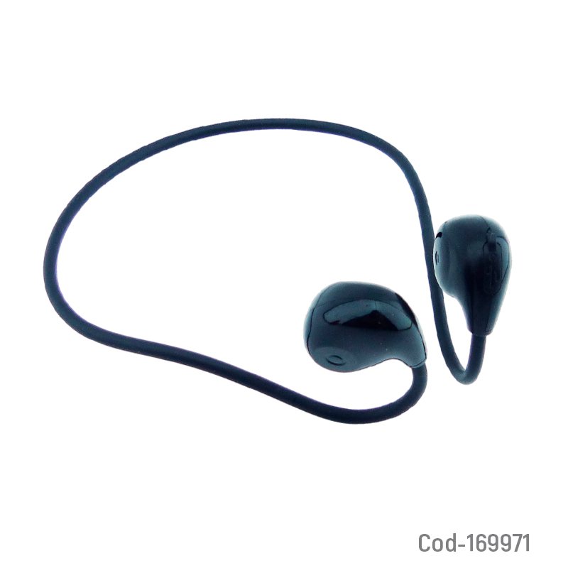 Audifono sport bluetooth modelo f805 recargable mayorista — imagen 2