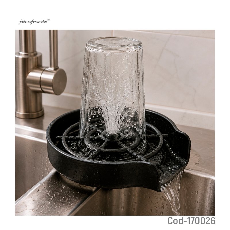 Lavador de vasos automatico mayorista — imagen 3