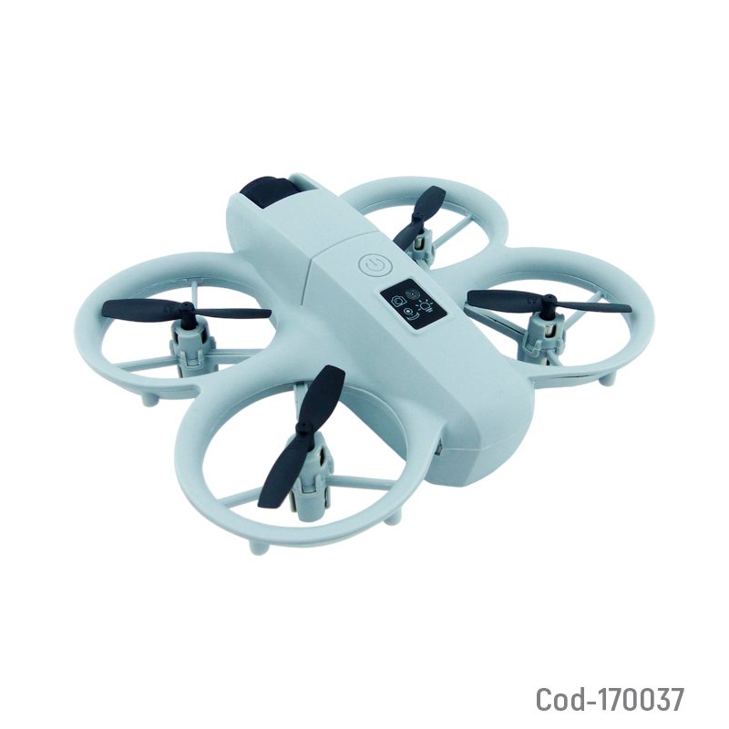 Drone wifi modelo k5 wifi de una camara con control remoto. mayorista — imagen 2