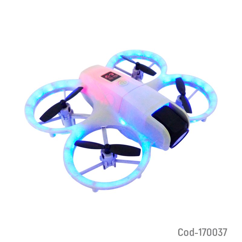 Drone wifi modelo k5 wifi de una camara con control remoto. mayorista — imagen 3