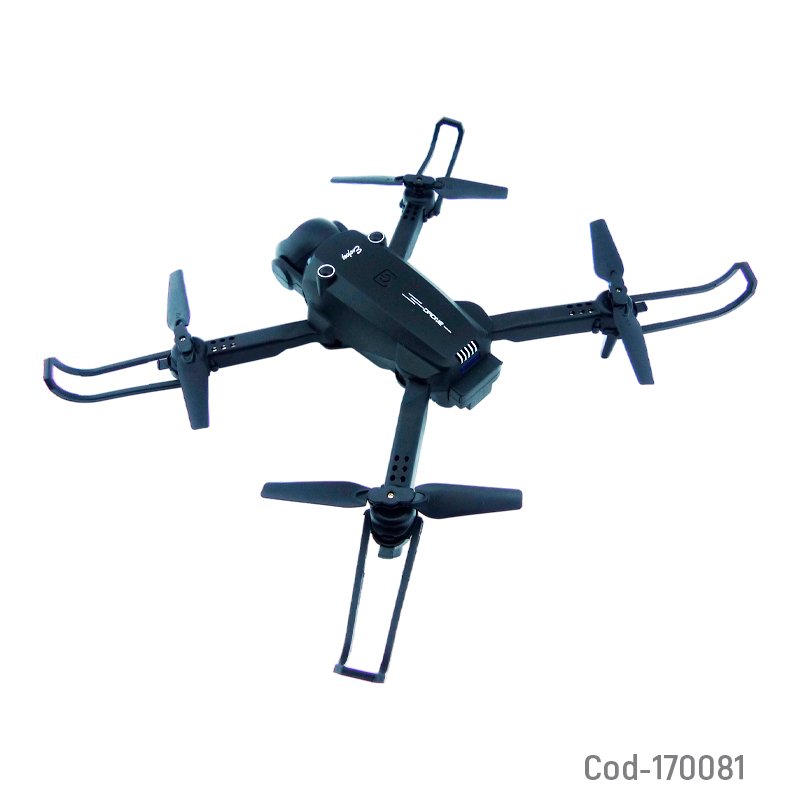 Drone wifi modelo h26 de una camara con control remoto. mayorista — imagen 2