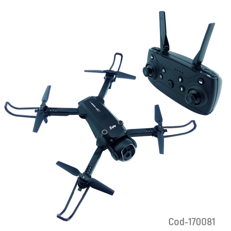 Drone wifi modelo h26 de una camara con control remoto. mayorista — imagen 4