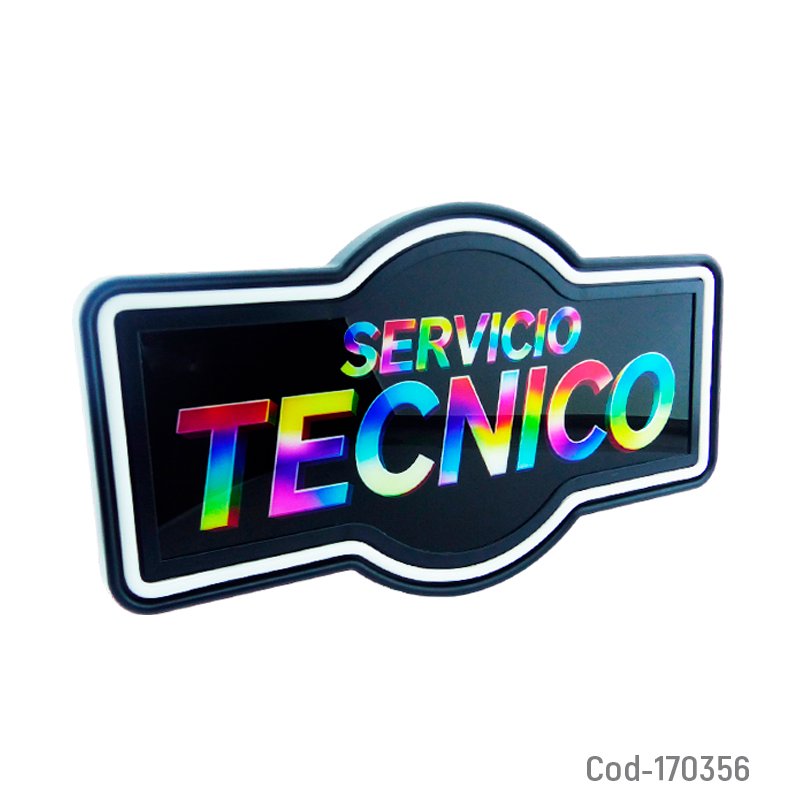Letrero led rgb neon con boton para iluminacion y cadena, variedad de modelos disponibles. mayorista — imagen 5