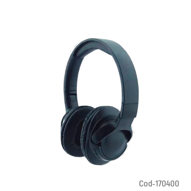 Audifono cintillo bluetooth modelo 760 con conexion fm, aux y tf. recargable. mayorista — imagen 4